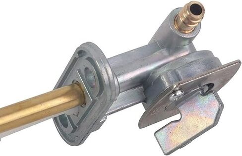 Gas Fuel Shut Off Petcock Valve for Honda XR50 CRF50 50cc 110cc 125cc 150cc 200cc 250cc Dirt Bike in Kuwait