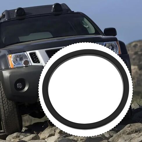2pcs Car Engine Oil Cooler O-Ring 21304JK20A Compatible with Nissan Pathfinder Frontier Xterra in Saudi Arabia