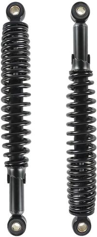 صدمات أصلية 335 مللي متر (13 1/8 بوصة) لهوندا CL70 1969-1973 CT70 1969-1994 استبدال OEM أصلي in Kuwait