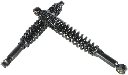 صدمات أصلية 335 مللي متر (13 1/8 بوصة) لهوندا CL70 1969-1973 CT70 1969-1994 استبدال OEM أصلي in Kuwait