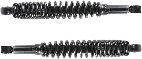 صدمات أصلية 335 مللي متر (13 1/8 بوصة) لهوندا CL70 1969-1973 CT70 1969-1994 استبدال OEM أصلي in Kuwait
