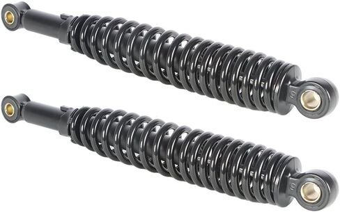 صدمات أصلية 335 مللي متر (13 1/8 بوصة) لهوندا CL70 1969-1973 CT70 1969-1994 استبدال OEM أصلي in Kuwait