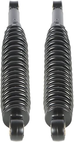 صدمات أصلية 335 مللي متر (13 1/8 بوصة) لهوندا CL70 1969-1973 CT70 1969-1994 استبدال OEM أصلي in Kuwait