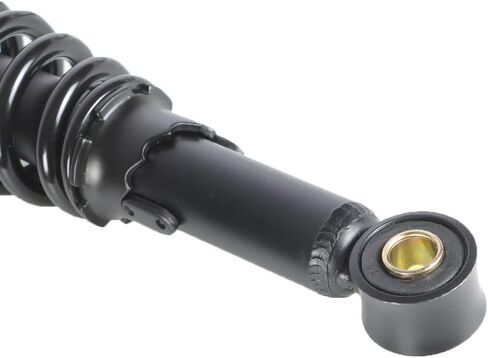 صدمات أصلية 335 مللي متر (13 1/8 بوصة) لهوندا CL70 1969-1973 CT70 1969-1994 استبدال OEM أصلي in Kuwait