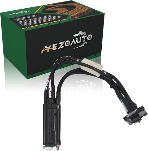 Fuel Pump Assembly for KTM 150 250 300 350 450 500 EXC/SX/XC-W/SXF/XC-F/TPI 12-22 And Husqvarna FC250 FC350 FC450 FE250 FE350 FE450 12-22 Replace OE# 79707088400 47-1039 in Kuwait