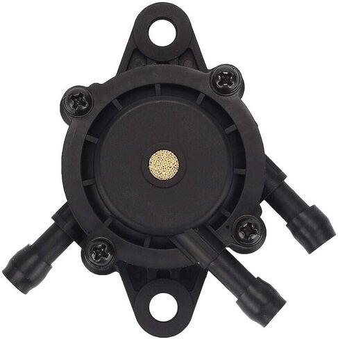 New, Quality Fuel Pump for Kohler SV710 SV715 SV720 SV725 SV591 SV600 SV601 SV610 SV620 + Free E-Book About Lawn in Kuwait