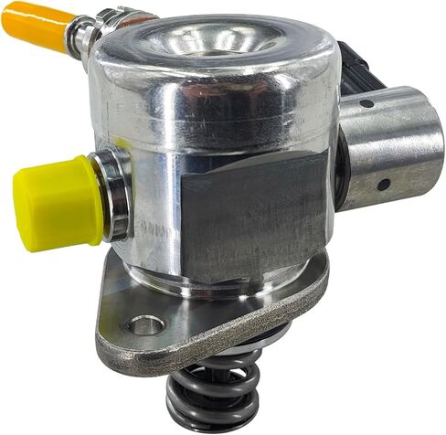 SHOWSEN 353202CTB0 High Pressure Fuel Pump Compatible with 2018-2021 Kia Stinger 2017-2021 Hyundai Genesis G70 Replacement 35320-2CTB1 in Kuwait