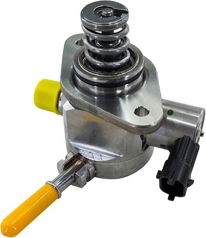 SHOWSEN 353202CTB0 High Pressure Fuel Pump Compatible with 2018-2021 Kia Stinger 2017-2021 Hyundai Genesis G70 Replacement 35320-2CTB1 in Kuwait
