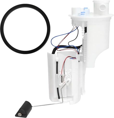 2012-2018 Fuel Pump Assembly Compatible for 2012-2017 Toyota Camry 2013-2018 Avalon 2016-2017 Lexus ES350 2.5L 3.5L L4 V6, Replace E9090M SP9169M FG1969 in Kuwait