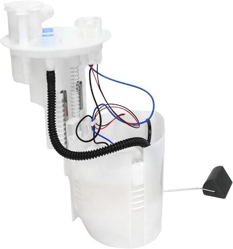 2012-2018 Fuel Pump Assembly Compatible for 2012-2017 Toyota Camry 2013-2018 Avalon 2016-2017 Lexus ES350 2.5L 3.5L L4 V6, Replace E9090M SP9169M FG1969 in Kuwait