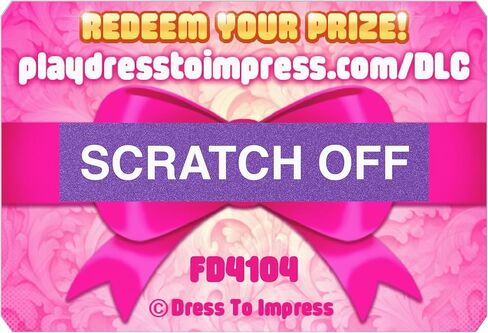 PhatMojo Dress to Impress — Bubblegum Gal Fashion Doll — Series 1 Wave 1 — 11.5-Inch Tall — Includes DLC Code Redeemable on Roblox — Officially Licensed Doll in Saudi Arabia