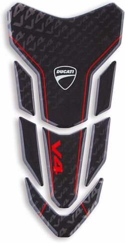Ducati Panigale V4/ StreetFighter V4 Tank Protector 97480171A in Kuwait
