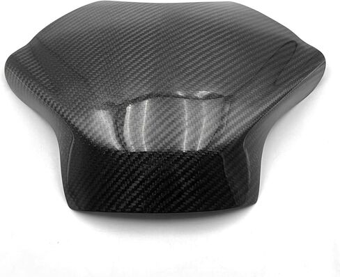 لياماها R6 YZF R6 YZFR6 2008 2009 2010 2011 2012 2013 2014 2015 اكسسوارات مائي ألياف الكربون غطاء خزان الوقود الغاز حامي in Kuwait