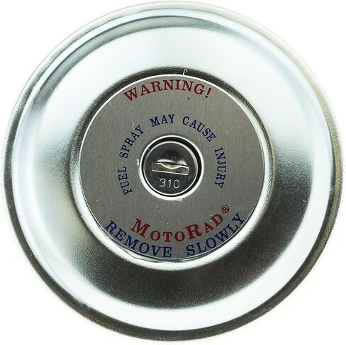 MotoRad MGC-787 قفل غطاء الوقود - فولكس فاجن فاناجون (81-91) أرنب (80-84) أرنب بيك أب (80-83) كاريبي (77-87) كورسار (85-88) in Kuwait