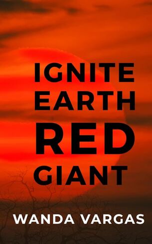 Ignite Earth Red Giant in Kuwait