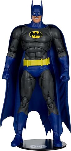McFarlane Toys- DC Multiverse Batman (90's Justice League) 7in Action Figure in Kuwait