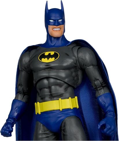McFarlane Toys- DC Multiverse Batman (90's Justice League) 7in Action Figure in Kuwait