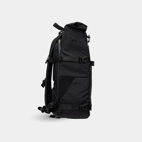 SAKK 25L Rolltop Ranger Camera Backpack – Weatherproof Travel Bag for Creators | Expandable Top, 14 or 16" Laptop Compartment, Padded Camera Cube Insert Included for Canon Nikon Sony in Saudi Arabia