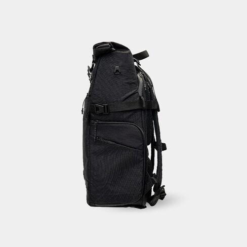 SAKK 25L Rolltop Ranger Camera Backpack – Weatherproof Travel Bag for Creators | Expandable Top, 14 or 16" Laptop Compartment, Padded Camera Cube Insert Included for Canon Nikon Sony in Saudi Arabia