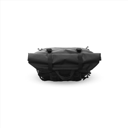 SAKK 25L Rolltop Ranger Camera Backpack – Weatherproof Travel Bag for Creators | Expandable Top, 14 or 16" Laptop Compartment, Padded Camera Cube Insert Included for Canon Nikon Sony in Saudi Arabia