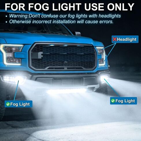 مصابيح إضاءة LED Marsauto 9004، 70,000LM 1200% سطوع فائق 6500K أبيض، لا يتطلب محول، مضاد للوميض غير قطبي، حجم صغير 1:1، Plug-N-Play، حزمة من 2 in Kuwait