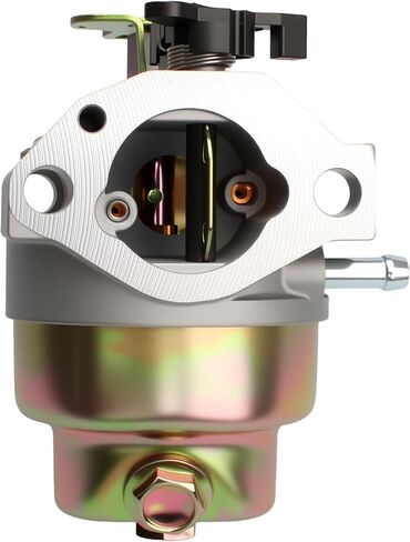 GCV160 Carburetor Compatible with Honda GCV160 GCV160A GCV160LA GCV160LE HRB216 HRS216 HRT216 HRZ216 Replaces 16100-ZM0-804 16100-ZM0-802 16100-ZM0-023 16100-Z0L-023 16100-Z0L-013 16100-Z0L-003 in Saudi Arabia