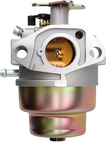 GCV160 Carburetor Compatible with Honda GCV160 GCV160A GCV160LA GCV160LE HRB216 HRS216 HRT216 HRZ216 Replaces 16100-ZM0-804 16100-ZM0-802 16100-ZM0-023 16100-Z0L-023 16100-Z0L-013 16100-Z0L-003 in Saudi Arabia