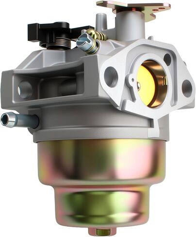 GCV160 Carburetor Compatible with Honda GCV160 GCV160A GCV160LA GCV160LE HRB216 HRS216 HRT216 HRZ216 Replaces 16100-ZM0-804 16100-ZM0-802 16100-ZM0-023 16100-Z0L-023 16100-Z0L-013 16100-Z0L-003 in Saudi Arabia