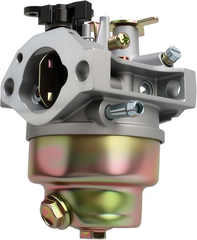 GCV160 Carburetor Compatible with Honda GCV160 GCV160A GCV160LA GCV160LE HRB216 HRS216 HRT216 HRZ216 Replaces 16100-ZM0-804 16100-ZM0-802 16100-ZM0-023 16100-Z0L-023 16100-Z0L-013 16100-Z0L-003 in Saudi Arabia