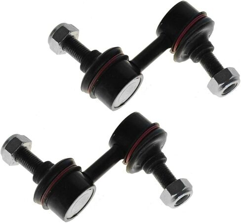 Control Arm Ball Joint Tie Rod Sway Bar Kit Set 10pc Sealed for Honda for CR-V 1997-2001 in Kuwait