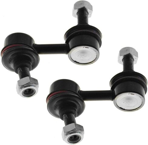 Control Arm Ball Joint Tie Rod Sway Bar Kit Set 10pc Sealed for Honda for CR-V 1997-2001 in Kuwait