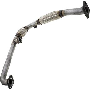 CUB CADET 751-10680A Exhaust Pipe Volunteer 465 466 467 475 485 486 487 747 4X4 in Kuwait