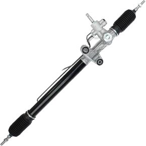 53601 S84 A02 Compatible with Honda CG5 Accord 2 3 Car Steering Racks Gear Bearing and Pinion Assembly RHD Reliable Performer in Kuwait