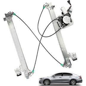 741-578 Power Window Regulator with Motor Rear Left for Chevrolet Silverado/Tahoe/Suburban/Avalanche 1500 2500 3500, for Cadillac Escalade, for GMC Yukon XL/Sierra 2000-2007 in Saudi Arabia