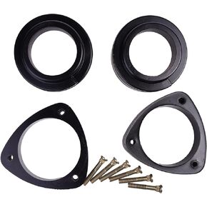 Leveling Lift Kit 1.2 inch 30mm compatible with Hyundai - Fits CM10 2009-2012, IX55 2006-2013, Santa Fe 2006-2012, Veracruz 2006-2012 in Saudi Arabia
