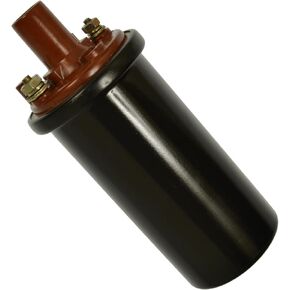 Ignition Coil Compatible With BMW 325i 1991 1990 1989 1988 1987 P-3901664 in Kuwait