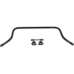 Front 34 mm Sway Bar Kit for Chevy for GMC for Sierra 1500HD/1500 Truck RWD Black in Saudi Arabia