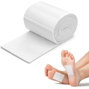 Felt Rolls with Adhesive Backing Orthopedic Felt Roll 1/8" Thick 6" x 4 yd Cushioning Sheet Padding with Adhesive Backing Rayon Blend Tape for Cushioning and Support in Saudi Arabia