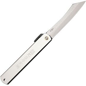 Higonokami Triple Layered SK Folder in Kuwait