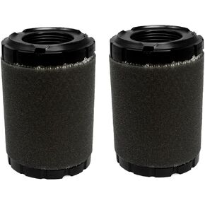 2PK Air Filter Combo for Kawasaki FT730V EFI 4 Stroke Engine 99969-6763 in Saudi Arabia
