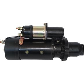 24V 7.5kw 11T كاتب موتور 10478879 لشركة كاتربيلر CAT 3412 C32 C27 3412C C32 G3412 C175-20 3412 C175-16 C18 I6 C18 C15 3408C المنتجات البحرية DEYAOLKL in Kuwait