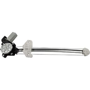 Garage-Pro Power Window Regulator with Motor Replacement for Honda Accord 2013-2017 Sedan Rear, Driver Side Replaces# 72750T2AA03 in Kuwait