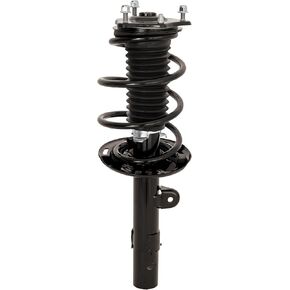 Garage-Pro Shock Absorber and Strut Assembly Compatible with Honda Accord 2018-2022 1.5L, 2.0L Front, Driver Side Fully Loaded Strut in Kuwait
