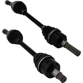 East Lake Axle rear cv axles set for Kawasaki Mule Pro FX FXR FXT DX DXT 59266-0050 59266-0049 in Kuwait