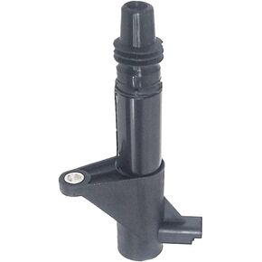3.0 V6 Pencil Ignition Coil，Compatible for Peugeot 406 407 607 807 3.0 V6 Pencil Ignition Coil 1995 9633001580 96362683 9663278480 9664401880 7701479027 in Saudi Arabia
