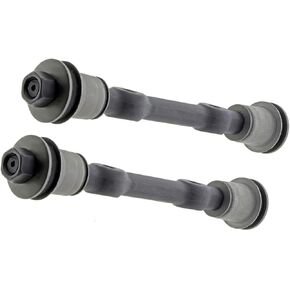 Front Upper Suspension Control Arm Shaft Kit for Chevrolet P10 Van 1973 1974 Replacement 6258494 2 X in Kuwait