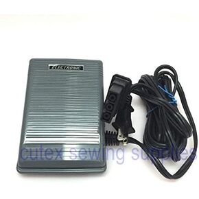 BAIJAC Replacemelt for Foot Control Pedal for Brother 2340D, 2340CV, 3034D, CV3440, CV3550 in Saudi Arabia