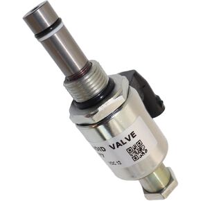 12V Solenoids Valve VTZ1033ME 1070677 20R5615 Fits for Caterpillar CAT 844 834B 988B 988F 992D 992C 988F II 990 II 990 Wheeled Bulldozer in Kuwait