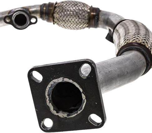 شبل كاديت 751-10680A متطوع ماسورة العادم 465 466 467 475 485 486 487 747 4X4 in Kuwait