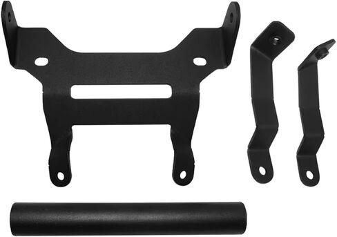 for 2025 MT-09 MT 09 SP mt 09 New Motorcycle Accessory GPS Navigation Mount Handlebar Extender with Phone Holder Support Rod.2024 2025 in Kuwait